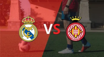 Real Madrid vs Girona.. الان مباشر كيفية مشاهدة مباراة ريال مدريد وجيرونا في الدوري الاسباني.. قمة نارية